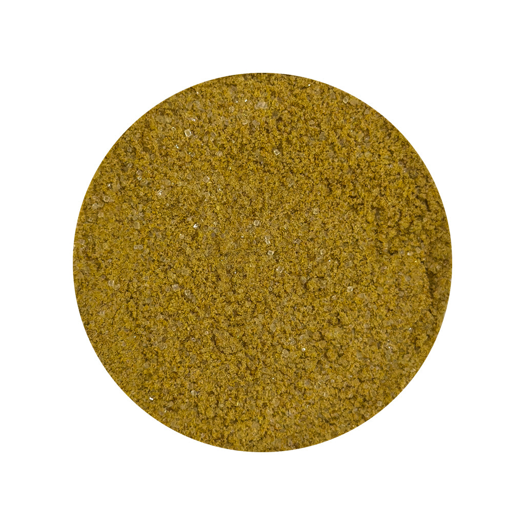 Apple Chai Sugar Shaker - Foodservice