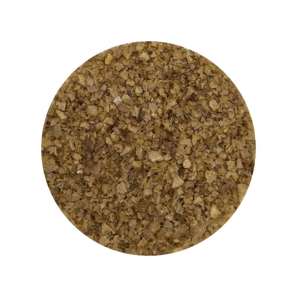 Applewood Smoked Sea Salt - Wholesale Bulk