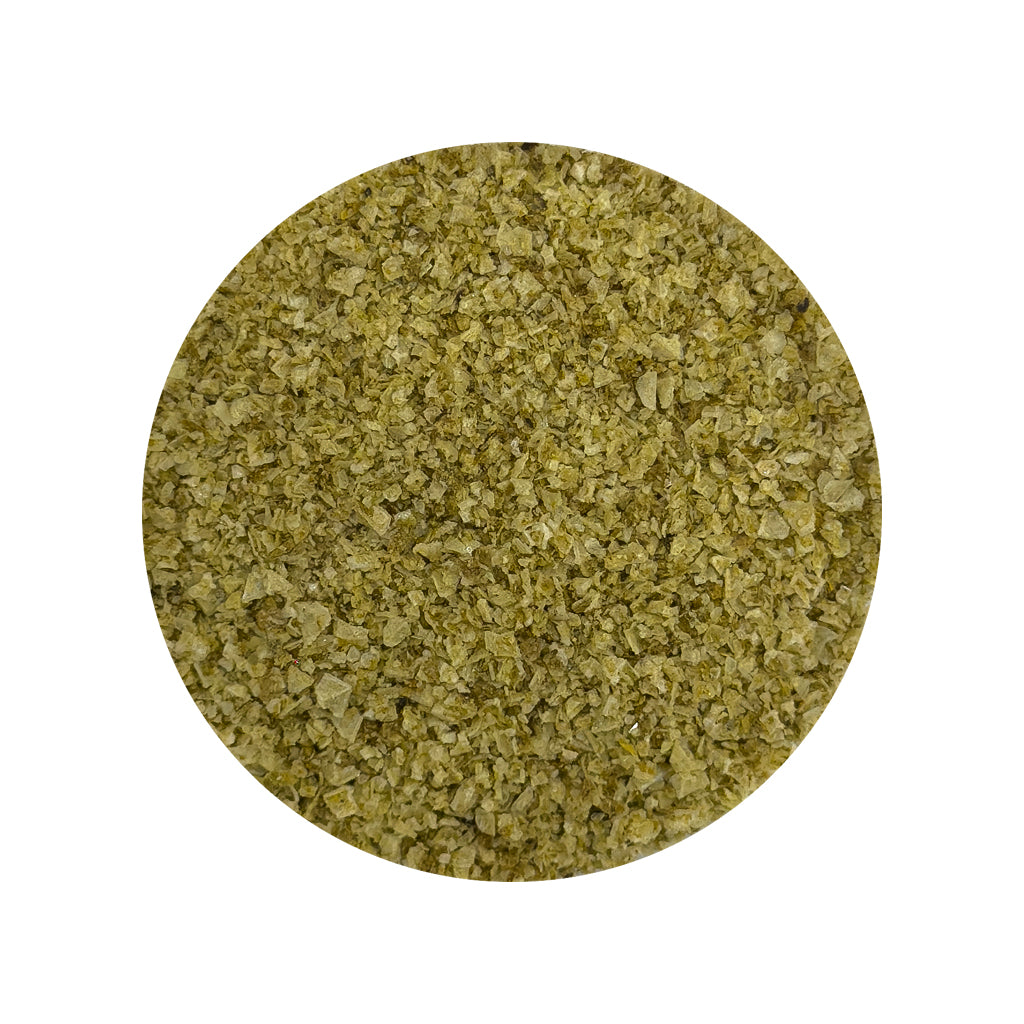 Chili Verde Flake Sea Salt - Foodservice