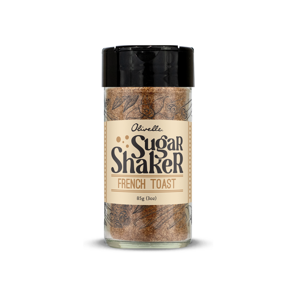 French Toast Sugar Shaker - Wholesale Bulk