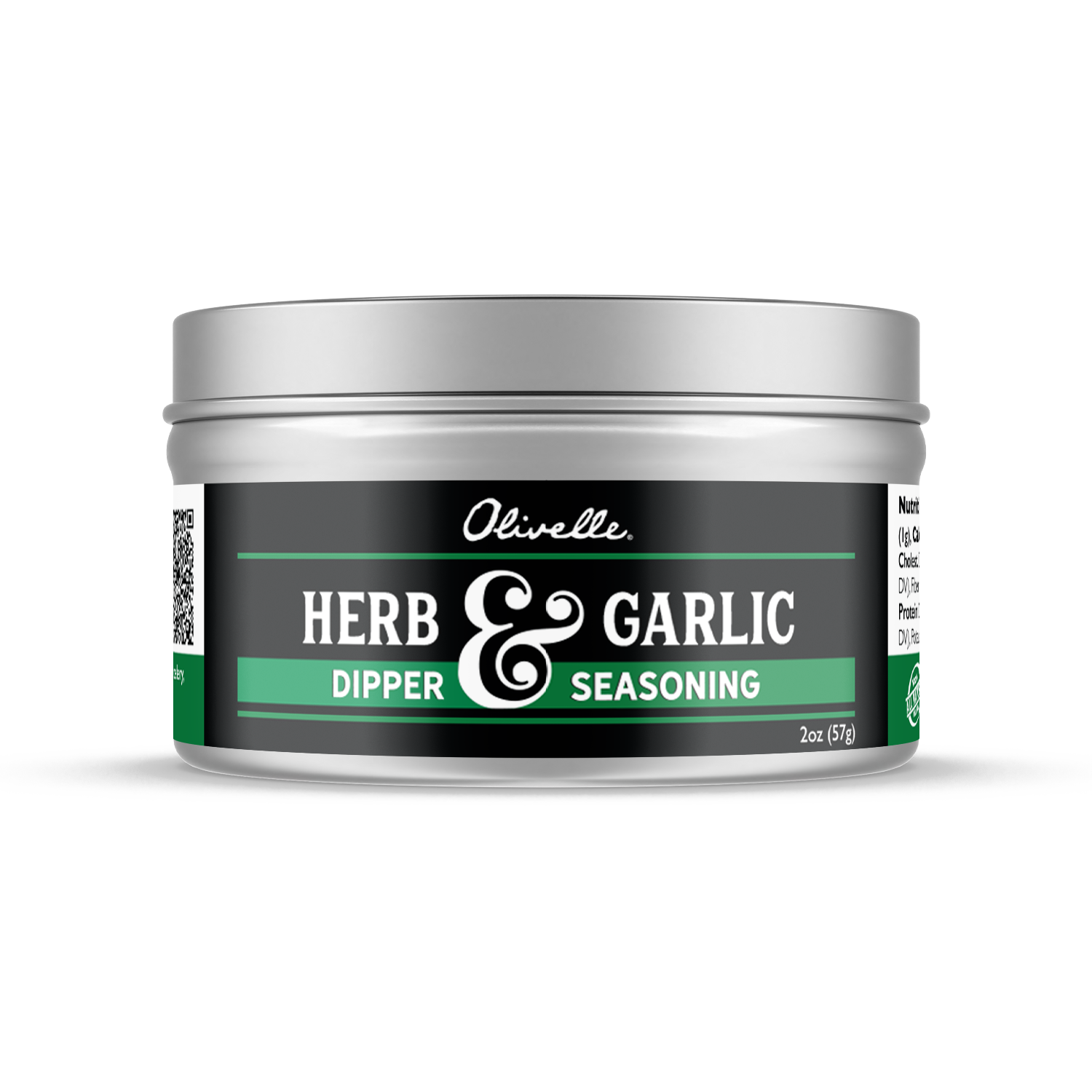 Herb & Garlic Dipper and Seasoning - Wholesale Bulk