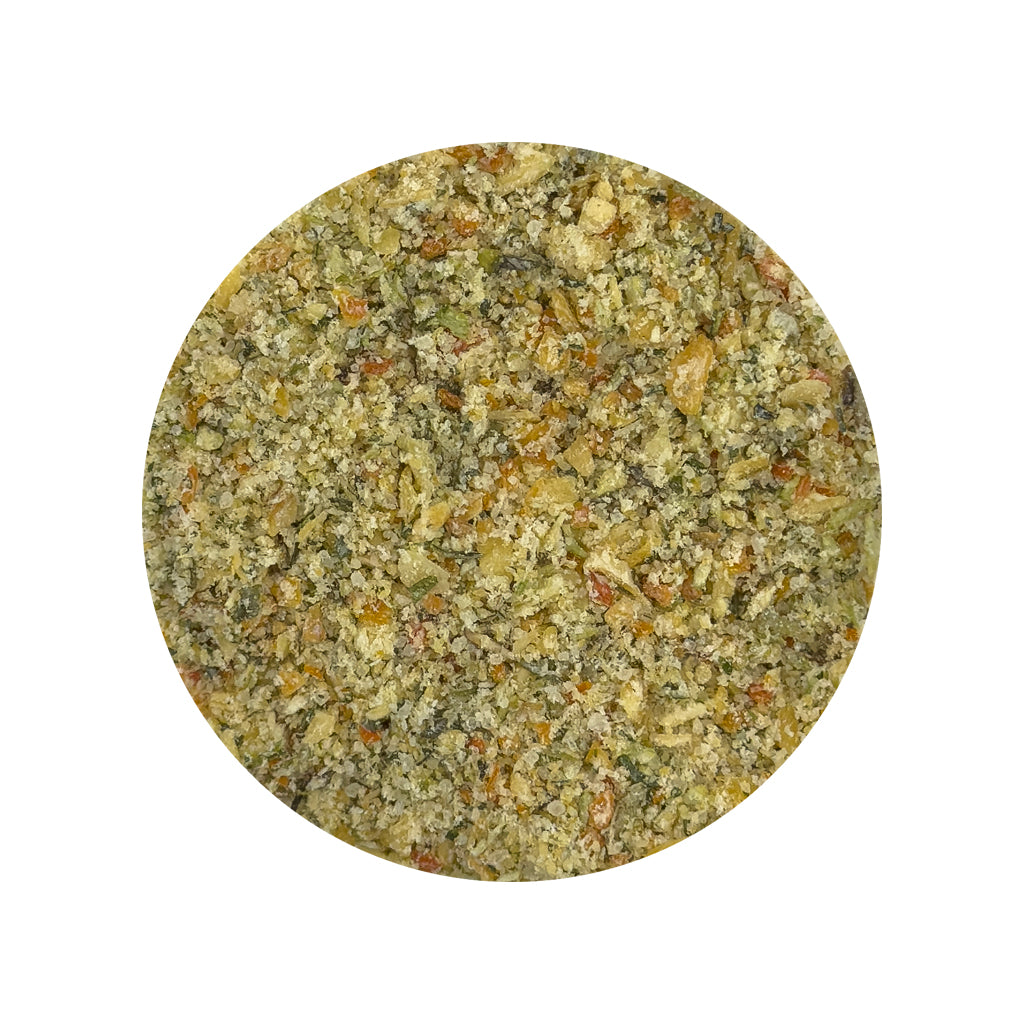 Parmesan Asiago Dipper and Seasoning - Wholesale Bulk