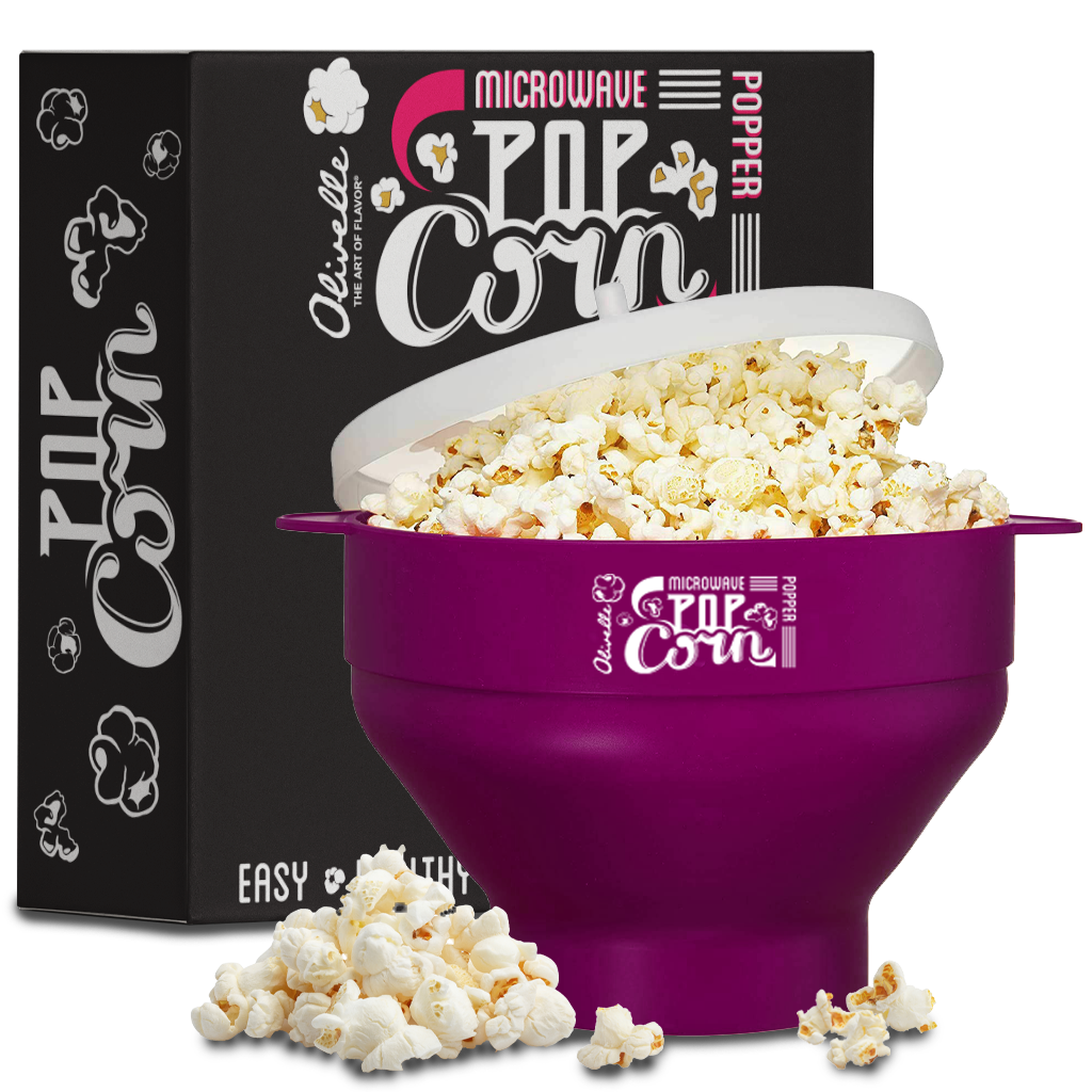 Popcorn Popper