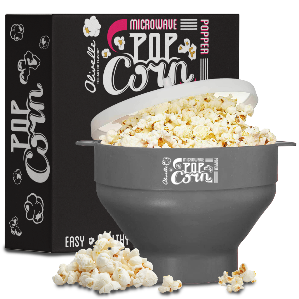 Popcorn Popper