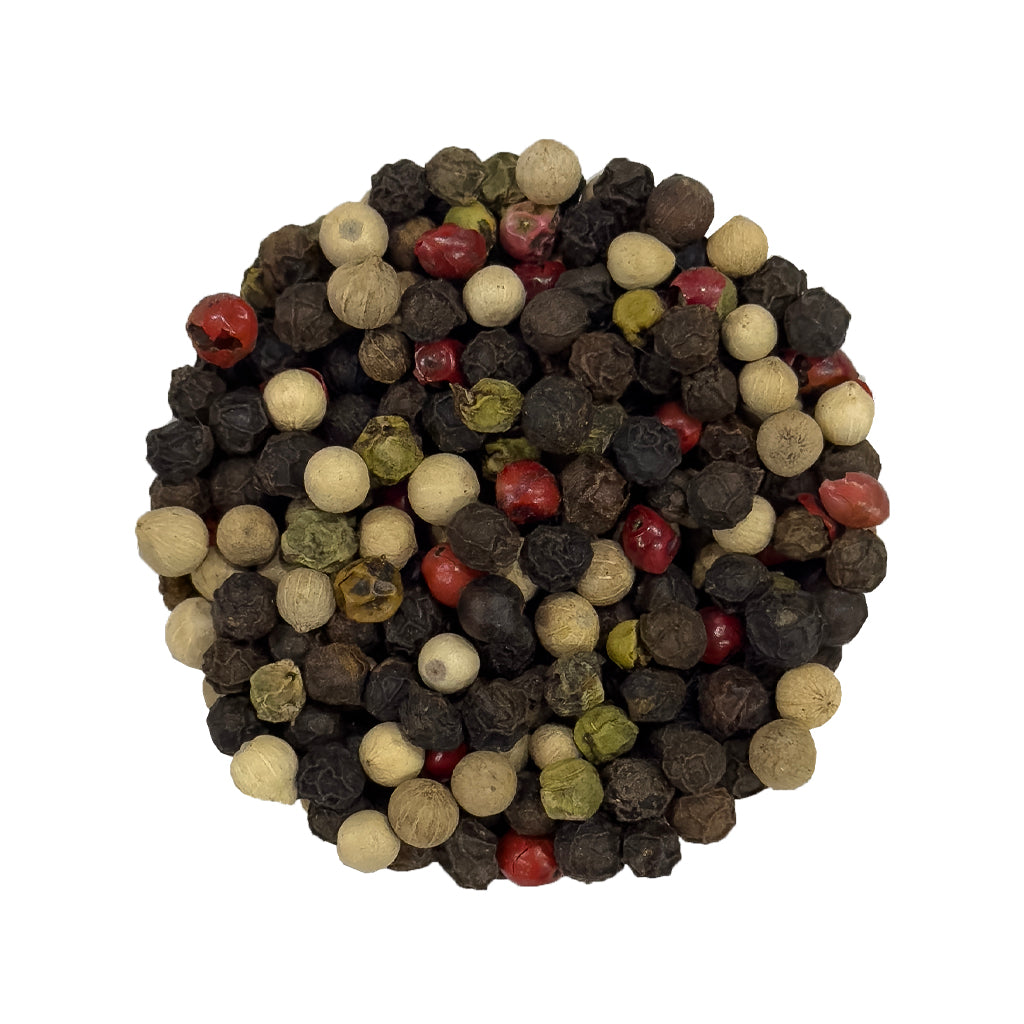 Rainbow Peppercorns - Wholesale Bulk