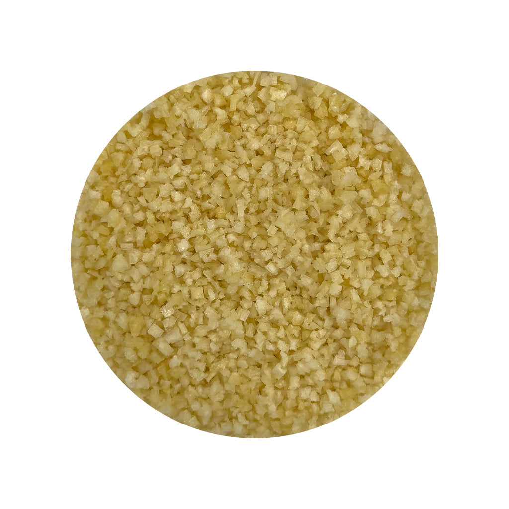 Roasted Garlic Infused Sea Salt - Foodservice