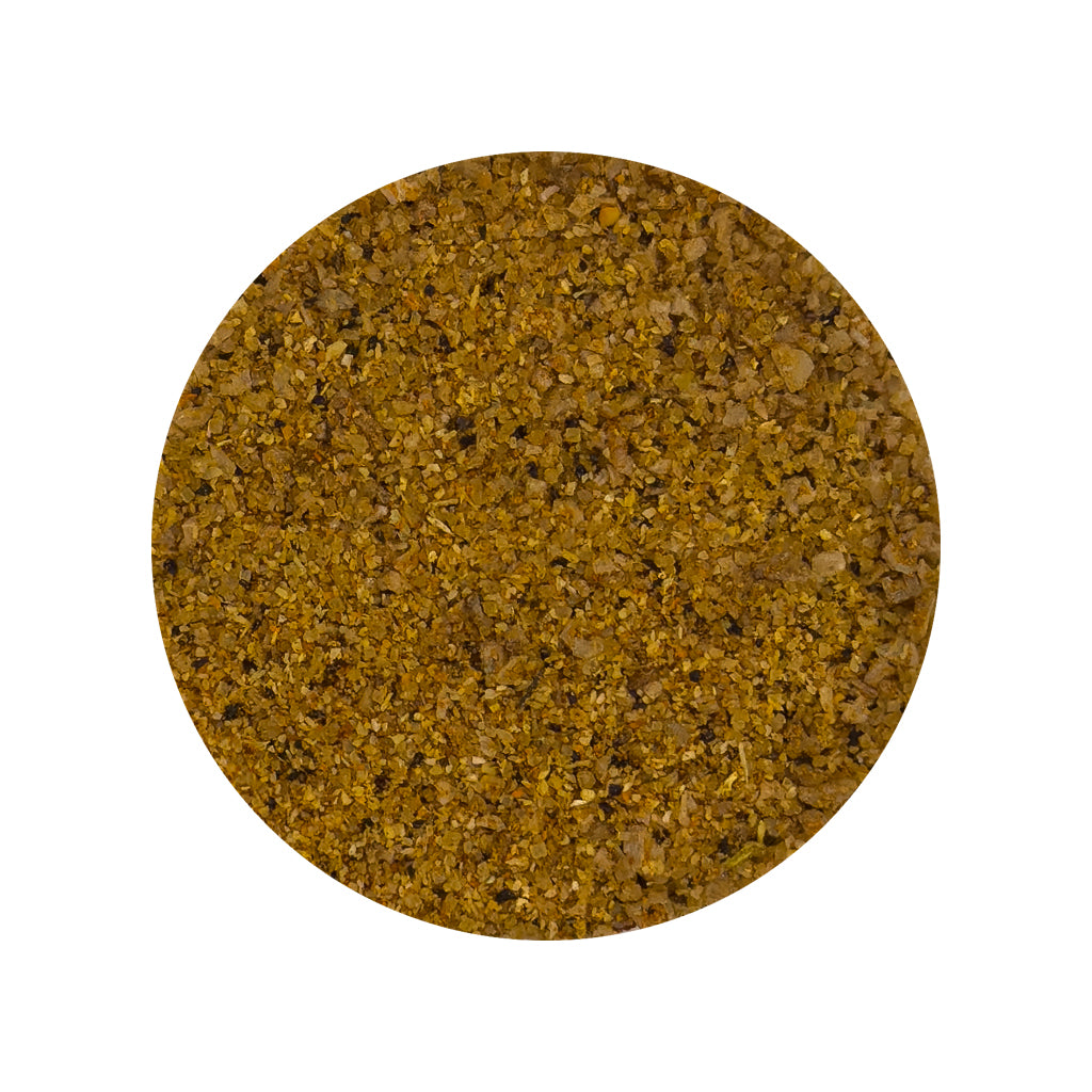 Sweet Applewood Barbeque Rub and Seasoning - Wholesale Bulk