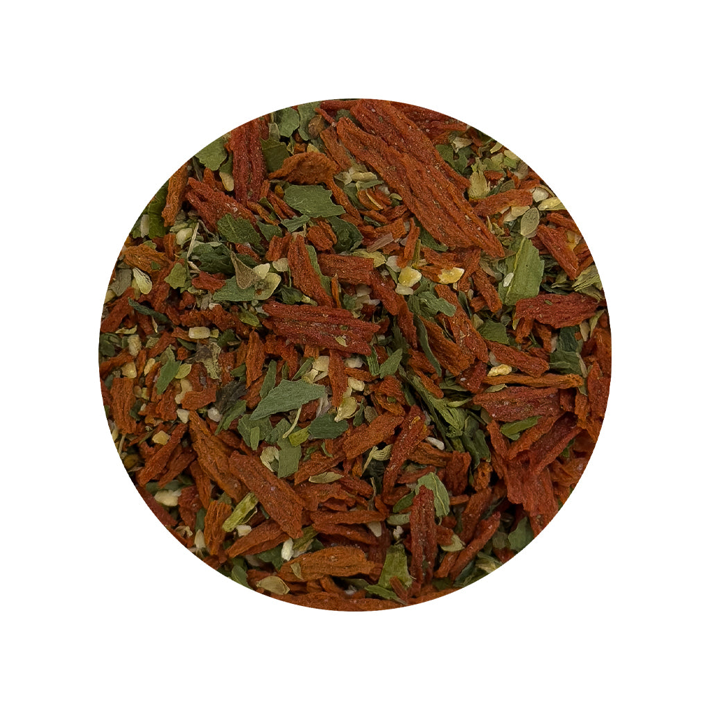 Wild Garlic Dried Herb Blend - Bulk Bag